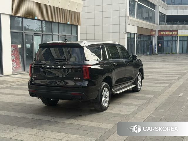 Haval H5 id 4215562 из Китая 9