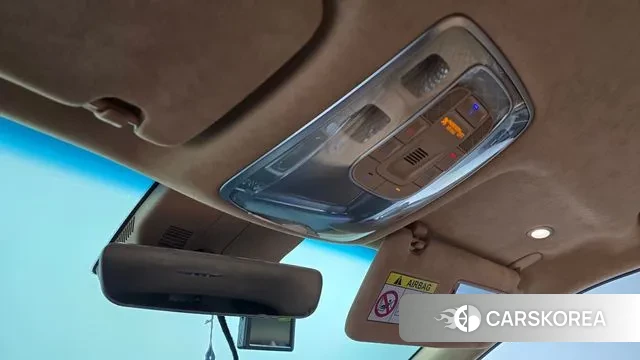 Genesis GV80 id 3317942 из Кореи 9