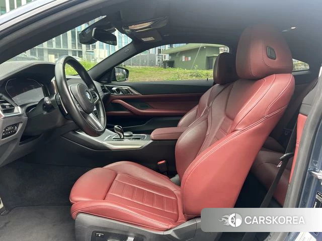BMW 4 series id 4333292 из Китая 9