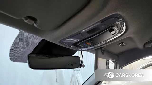 Hyundai Avante Hybrid (CN7) id 3479029 из Кореи 9