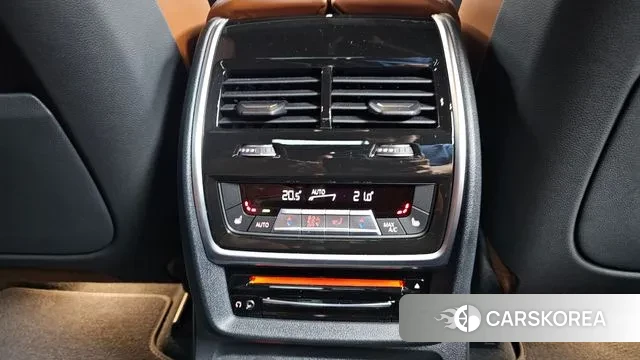 BMW X7 (G07) id 3022502 из Кореи 9