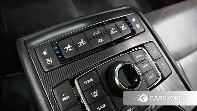 Genesis G80 id 3325031 из Кореи 9