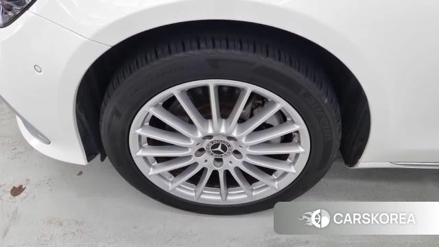 Mercedes-Benz E-Class W213 id 4609003 из Кореи 9