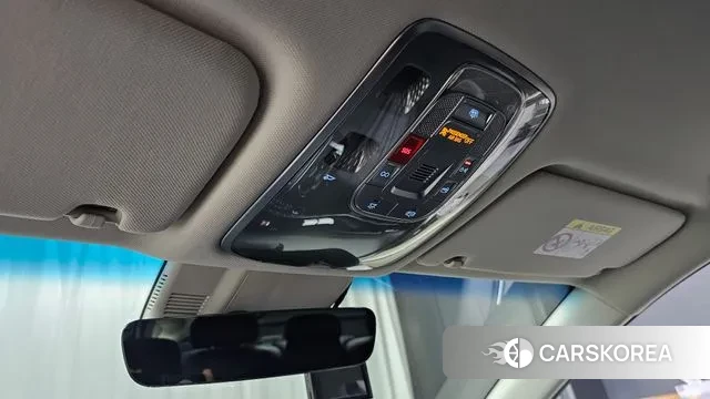 Genesis G80 (RG3) id 3289421 из Кореи 9