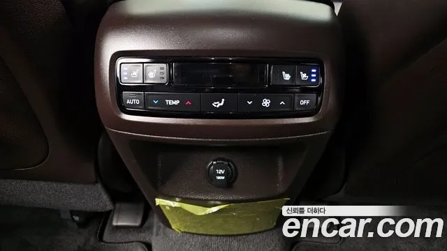 Hyundai The New Palisade id 2857900 из Кореи 9