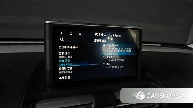 Hyundai Casper id 3818177 из Кореи 9