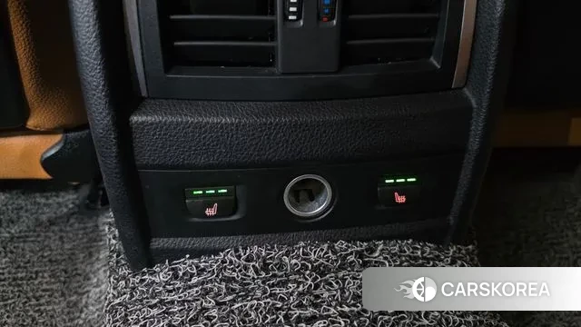 BMW 3 Series GT (F34) id 3598616 из Кореи 9