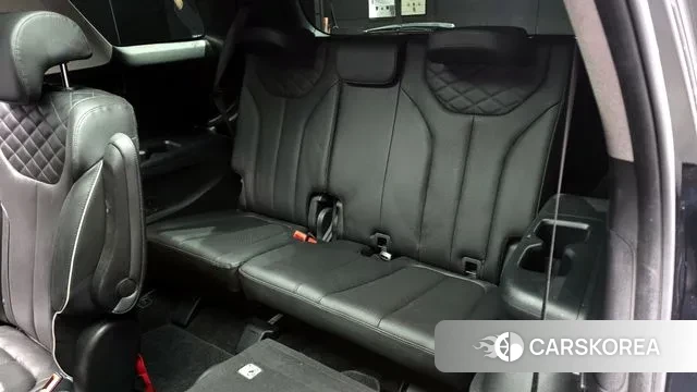 Hyundai Palisade id 3583279 из Кореи 9