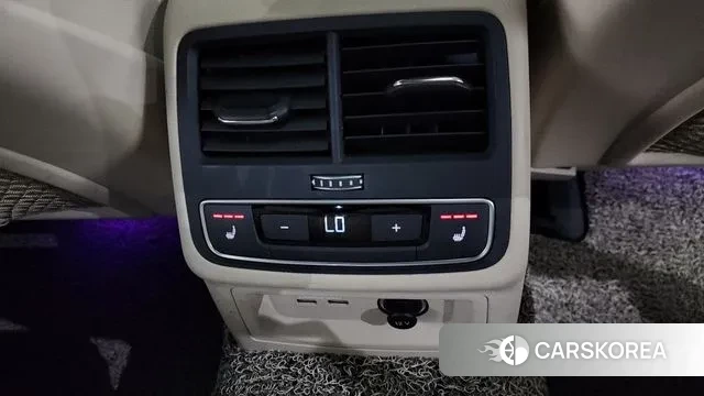 Audi A4 (B9) id 2980258 из Кореи 9