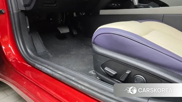 Hyundai Avante (CN7) id 3427866 из Кореи 9