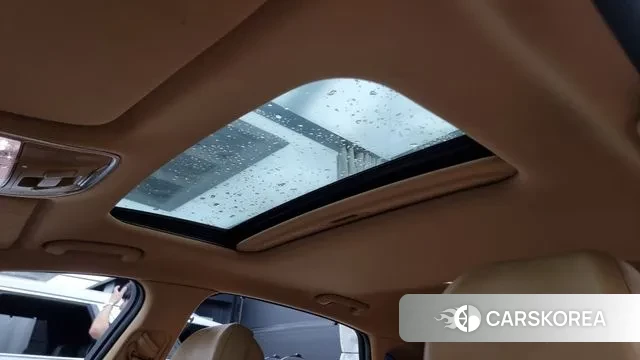 Kia More K9 id 3008767 из Кореи 9