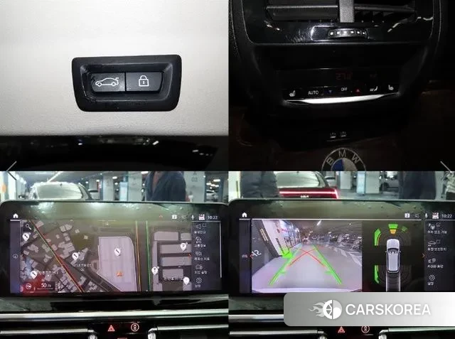 BMW X3 (G01) id 3487725 из Кореи 9