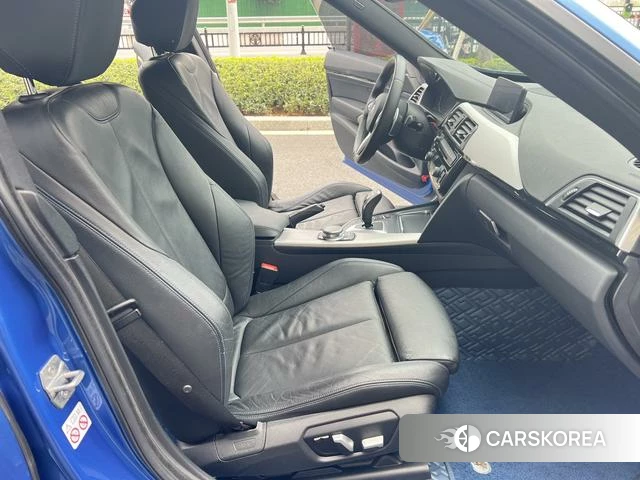 BMW 3 series GT id 4214167 из Китая 9