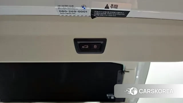 BMW X4 (G02) id 3466911 из Кореи 9