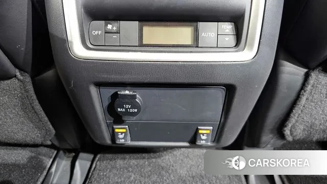 Infiniti QX60 id 3275560 из Кореи 9