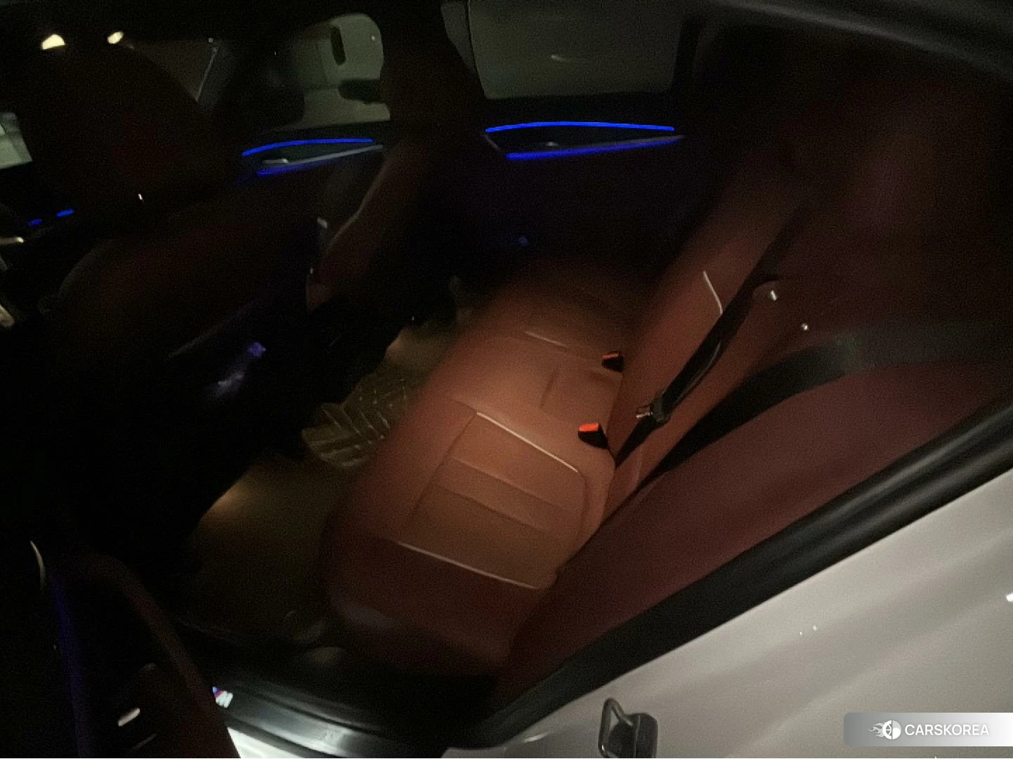 BMW 5 series id 4513591 из Китая 9