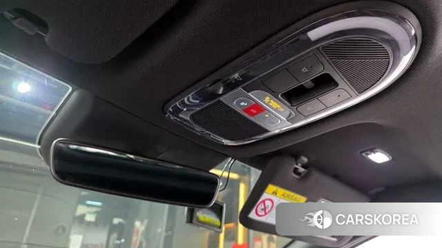 Hyundai Ionic 6 id 3591379 из Кореи 9