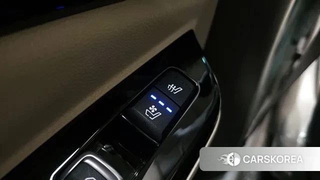 Kia Carnival 4th generation id 3306085 из Кореи 9