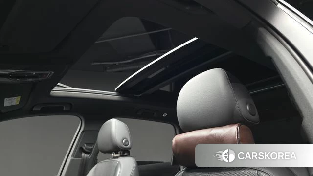 Audi Q7 (4M) id 4350350 из Кореи 9
