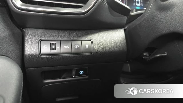 Hyundai The New Santa Fe id 4517602 из Кореи 9