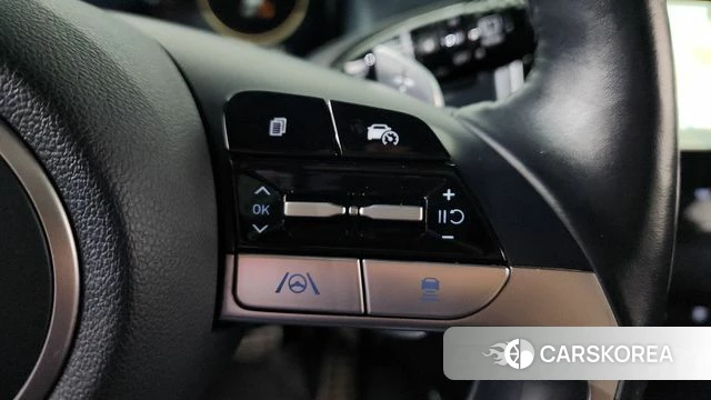 Hyundai Tucson (NX4) id 4310024 из Кореи 9