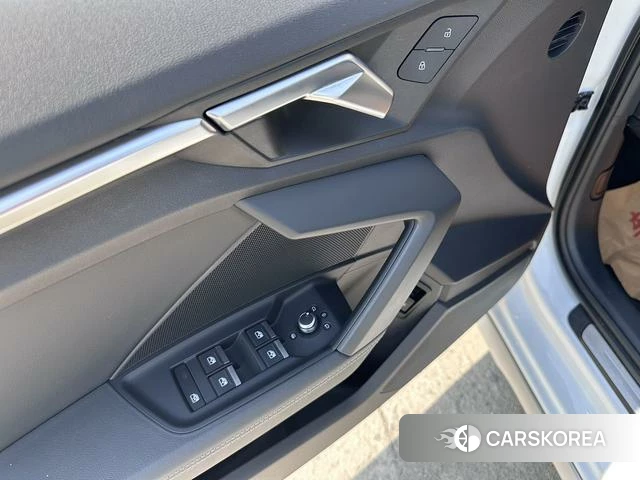 Audi A3 id 4314442 из Китая 9