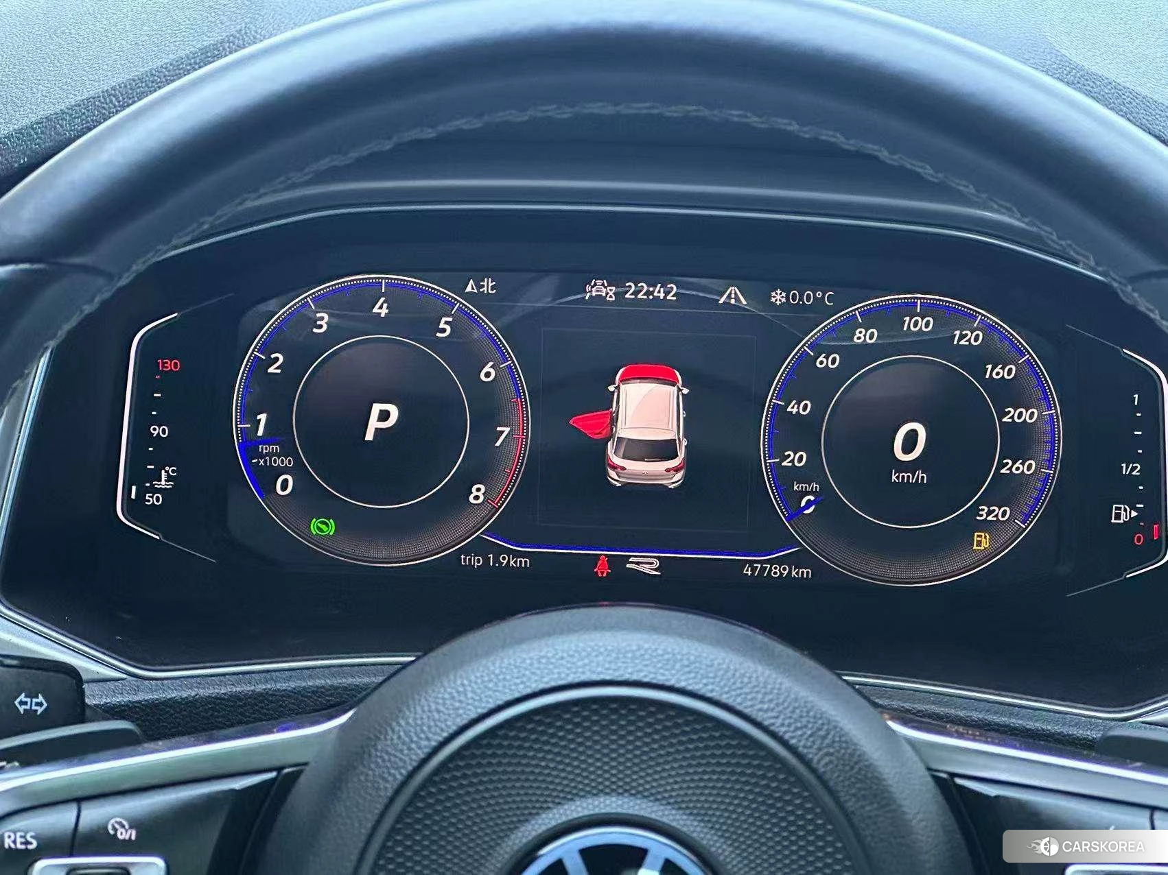 Volkswagen Exploring songs id 4406039 из Китая 9