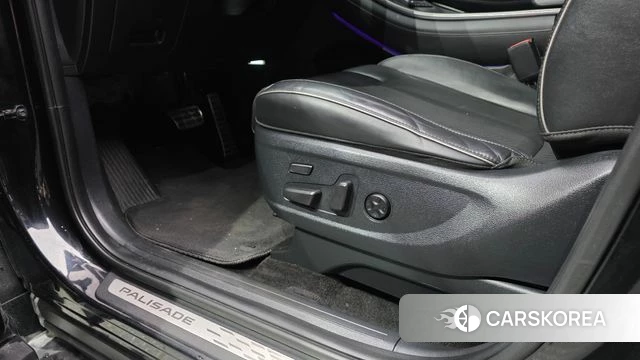 Hyundai Palisade id 4282457 из Кореи 9