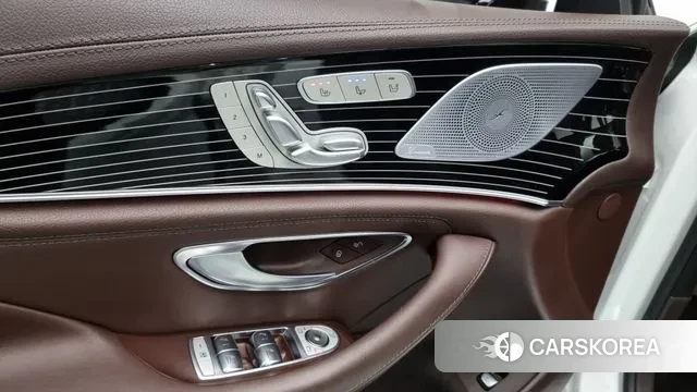 Mercedes-Benz CLS-Class C257 id 3319177 из Кореи 9