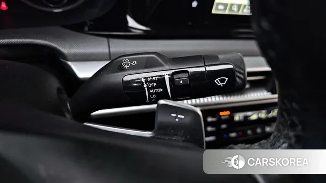 Kia K5 3rd generation id 3454044 из Кореи 9