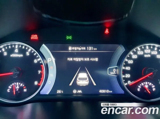 Kia Seltos id 2683387 из Кореи 9