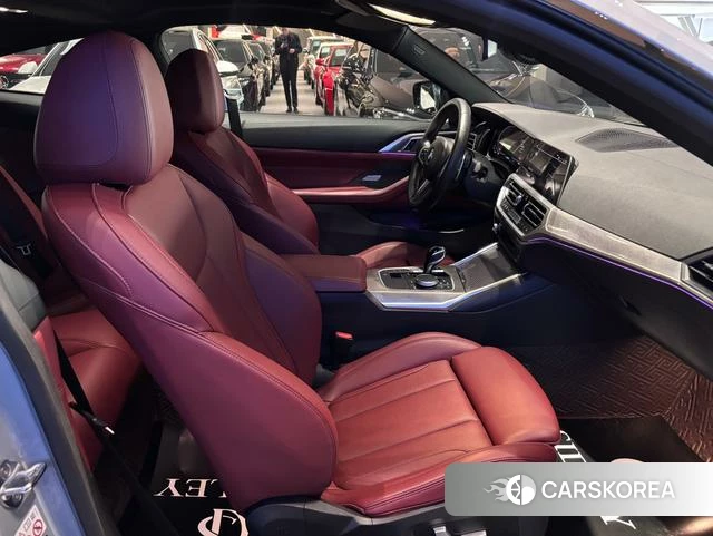 BMW 4 series id 4271927 из Китая 9