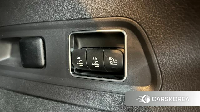 Mercedes-Benz GLS - Class X167 id 4664926 из Кореи 9