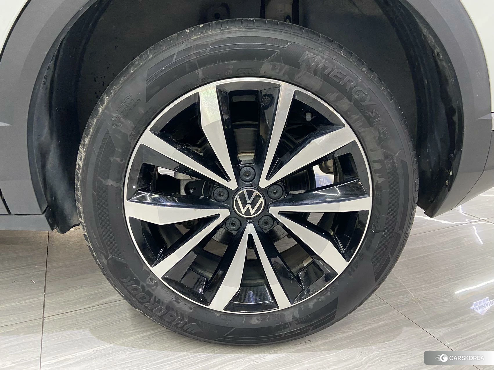 Volkswagen T-Roc id 4514711 из Китая 9