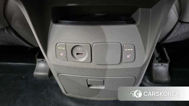 Kia The New Carnival id 4918709 из Кореи 9