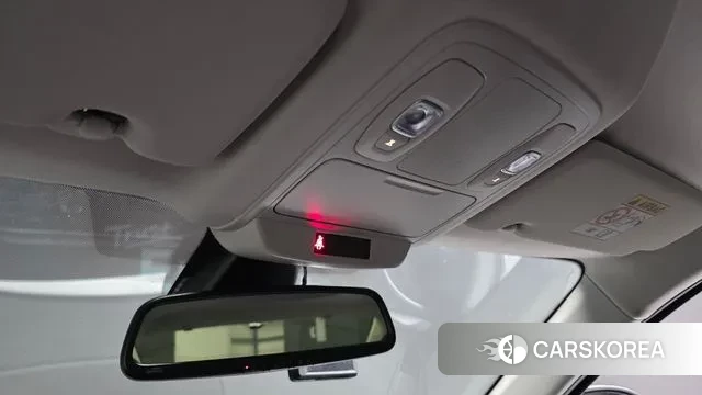 Renault Korea (Samsung) The New SM6 id 2984674 из Кореи 9