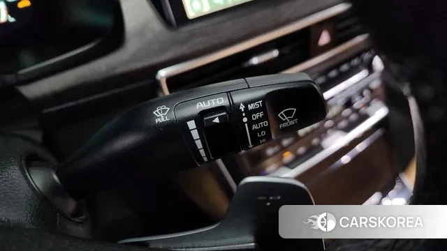 Kia K7 Premier Hybrid id 3356590 из Кореи 9