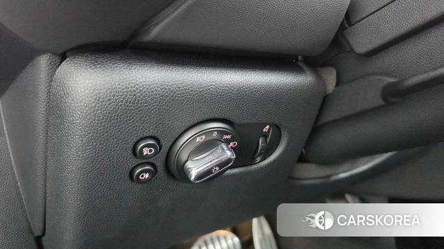 Mini Cooper S Convertible id 4768864 из Кореи 9