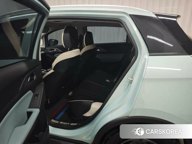 Geely Geometry E firefly id 4211719 из Китая 9