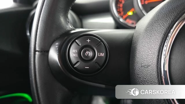 Mini Cooper id 3813788 из Кореи 9