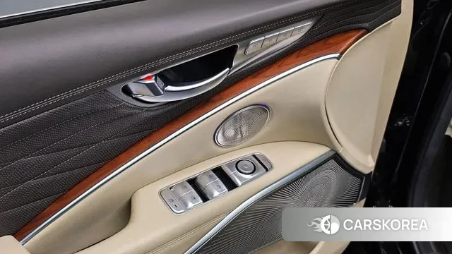 Kia More K9 id 2903093 из Кореи 9