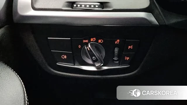 BMW X4 (G02) id 3457878 из Кореи 9