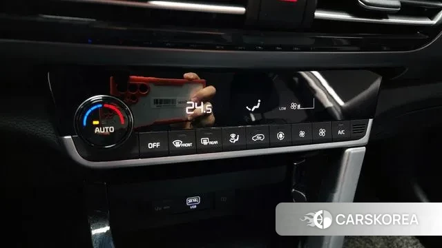 Kia Seltos id 3458522 из Кореи 9