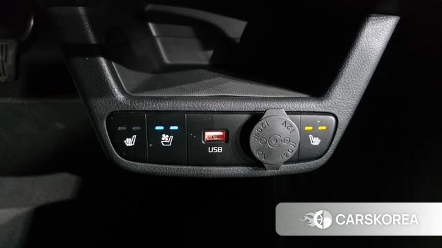 Kia The New Kia Ray id 4428112 из Кореи 9