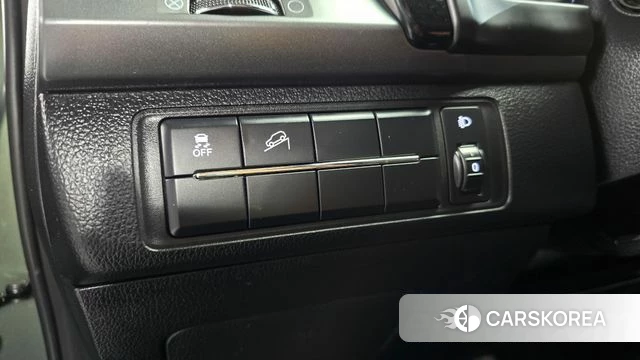 Ssangyong The New Rexton Sport id 4784641 из Кореи 9