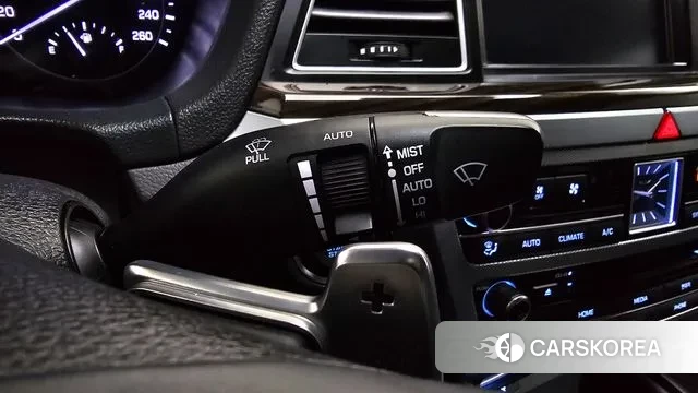 Genesis G80 id 3547728 из Кореи 9