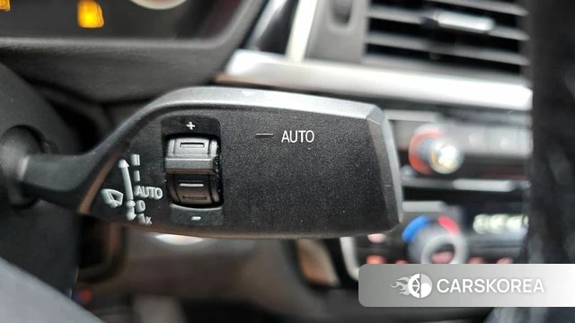 BMW 3 Series (F30) id 4596424 из Кореи 9