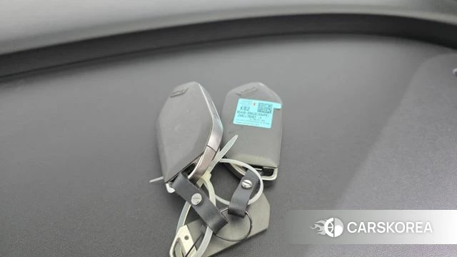 Kia The New Carnival 4th Generation id 4635517 из Кореи 9