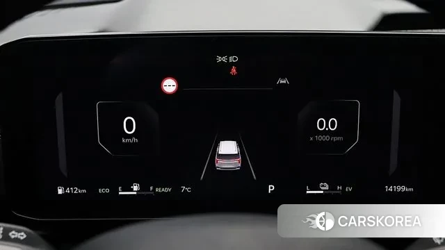 Kia The New Carnival 4th Generation id 3528493 из Кореи 9