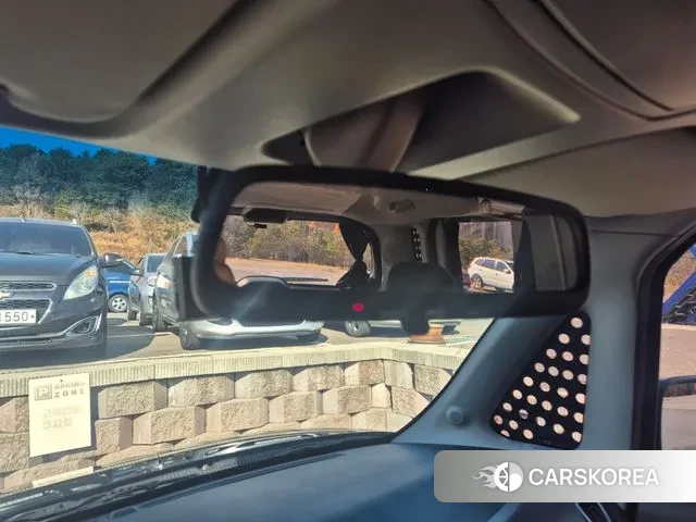 Kia The New Ray id 3632033 из Кореи 9